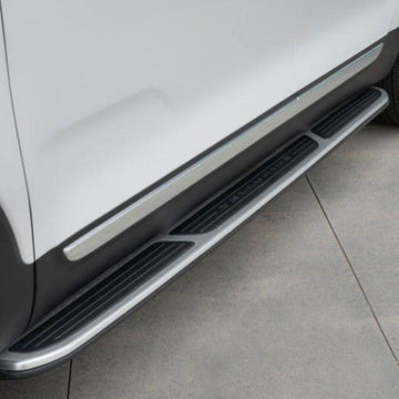 Kia Telluride Running Boards for 2020-2024 Telluride Models